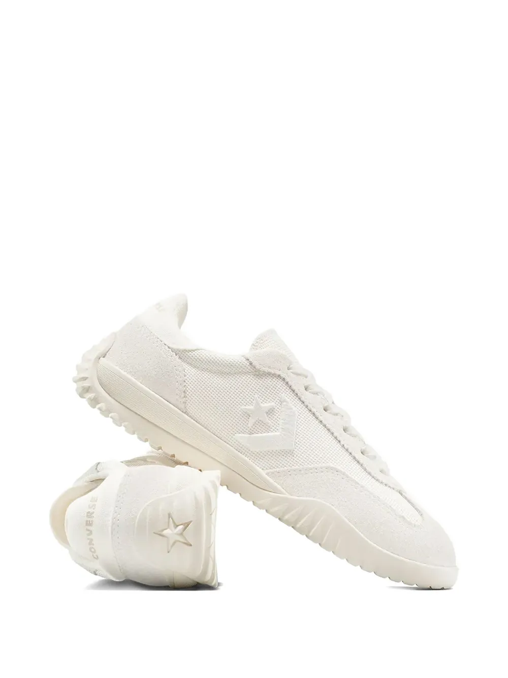 Converse Run Star sneakers White