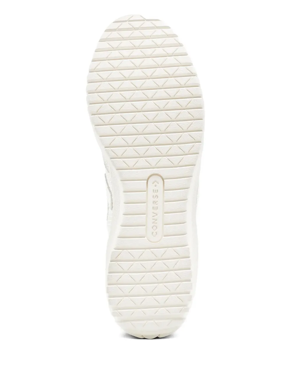 Converse Run Star sneakers White