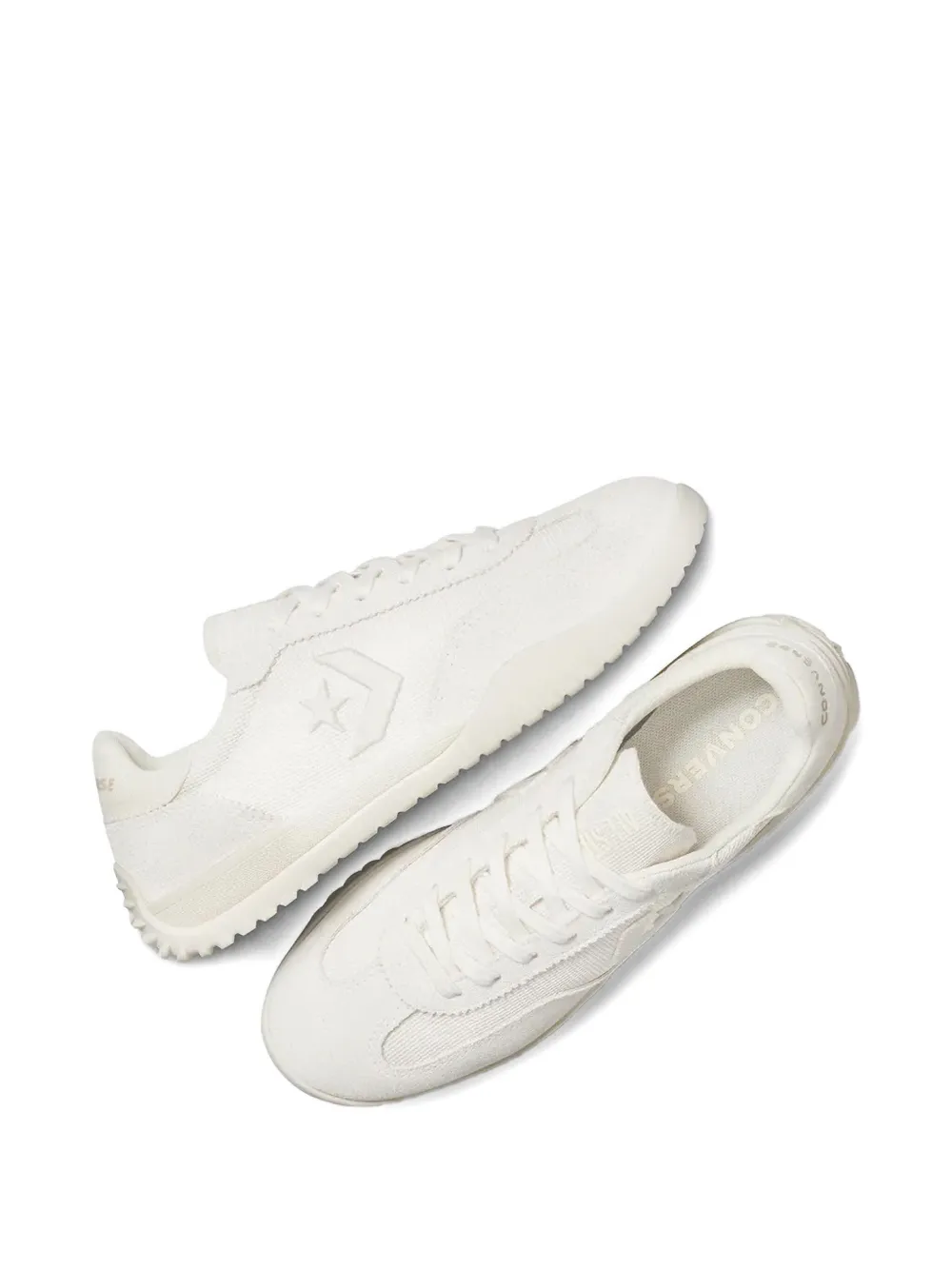Converse Run Star sneakers White