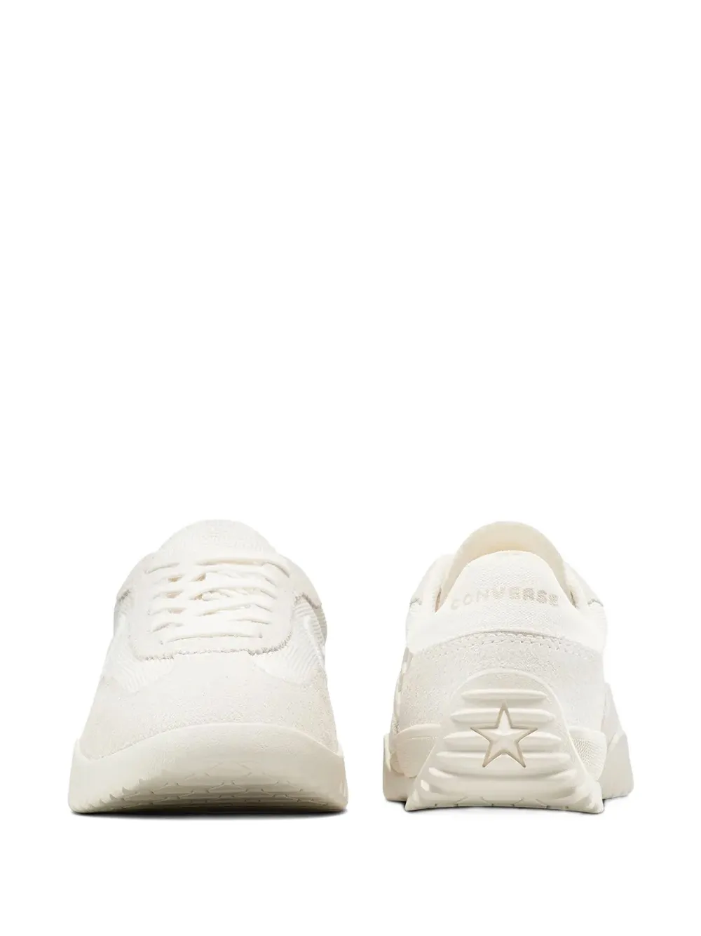 Converse Run Star sneakers White