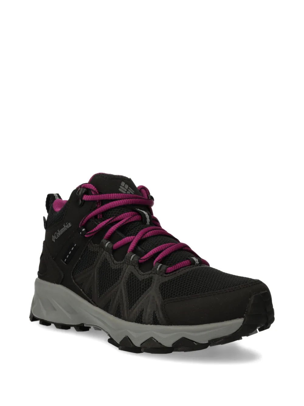 Columbia Peakfreak II sneakers - Zwart