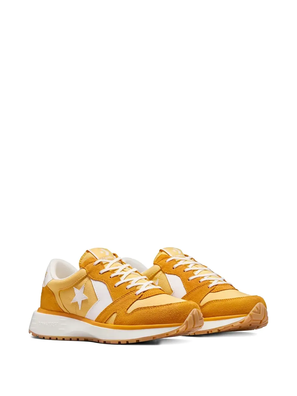 Converse Omni star-patch sneakers | Low-Tops | Image 2