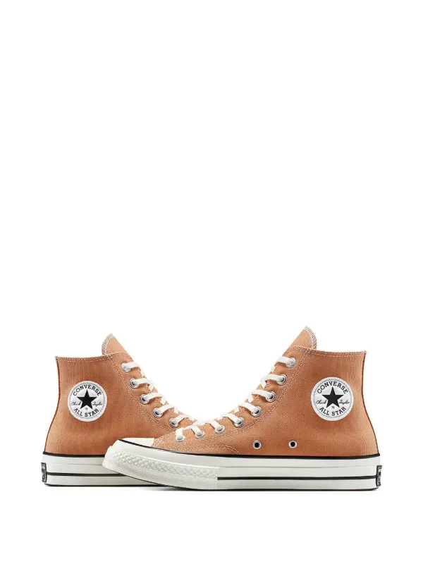 Converse Chuck 70 high-top Sneakers | Orange | FARFETCH