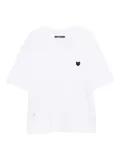 SONGZIO deviant T-shirt - White