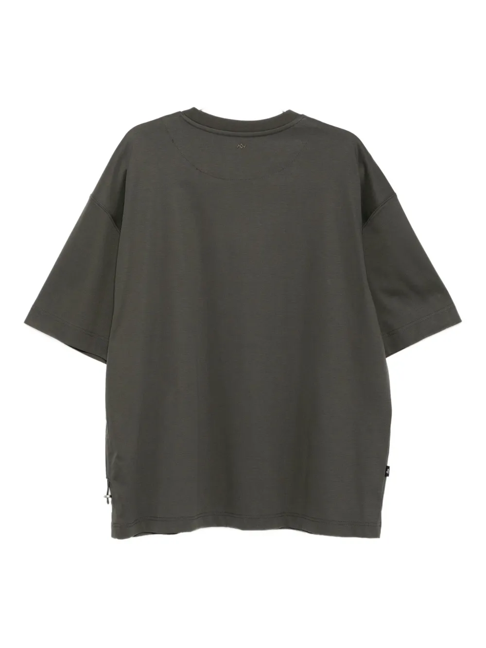 SONGZIO Deviant T-shirt Grijs