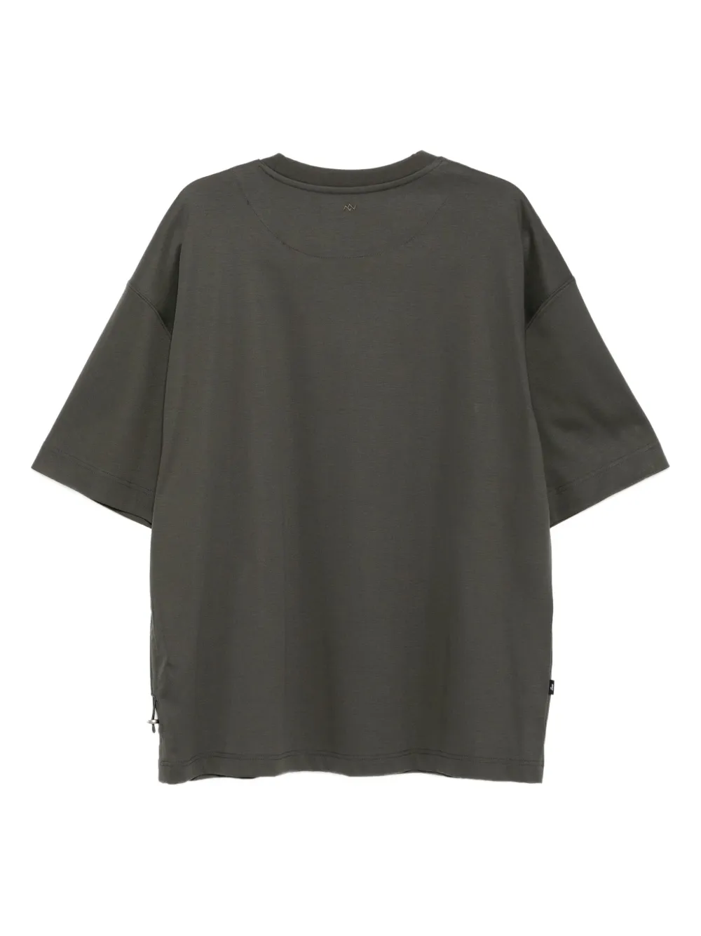SONGZIO Deviant T-shirt - Grijs