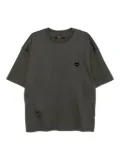 SONGZIO deviant T-shirt - Grey
