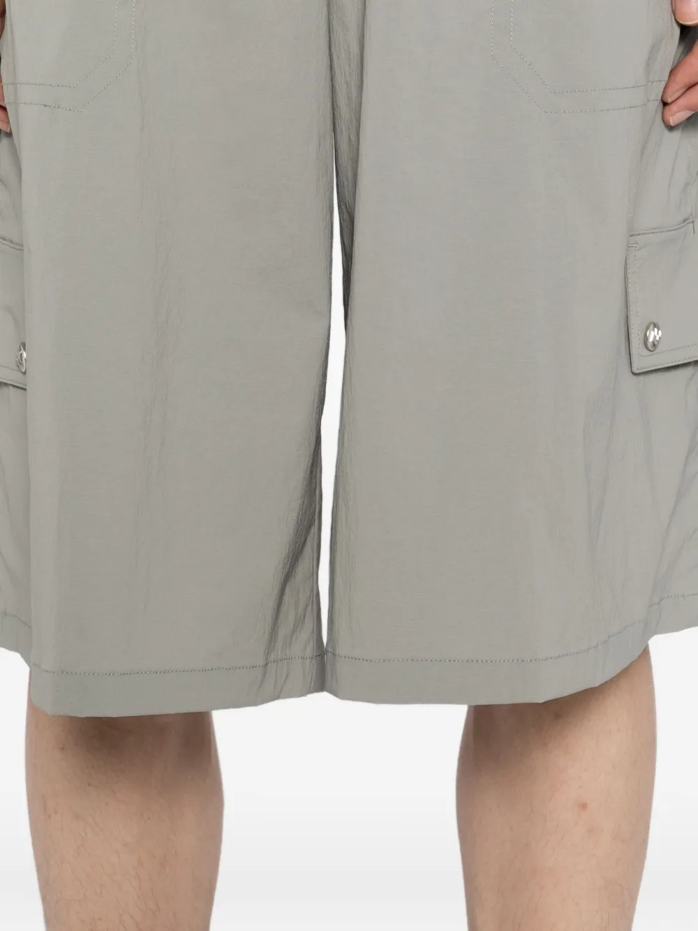 SONGZIO Zzero shorts Grijs