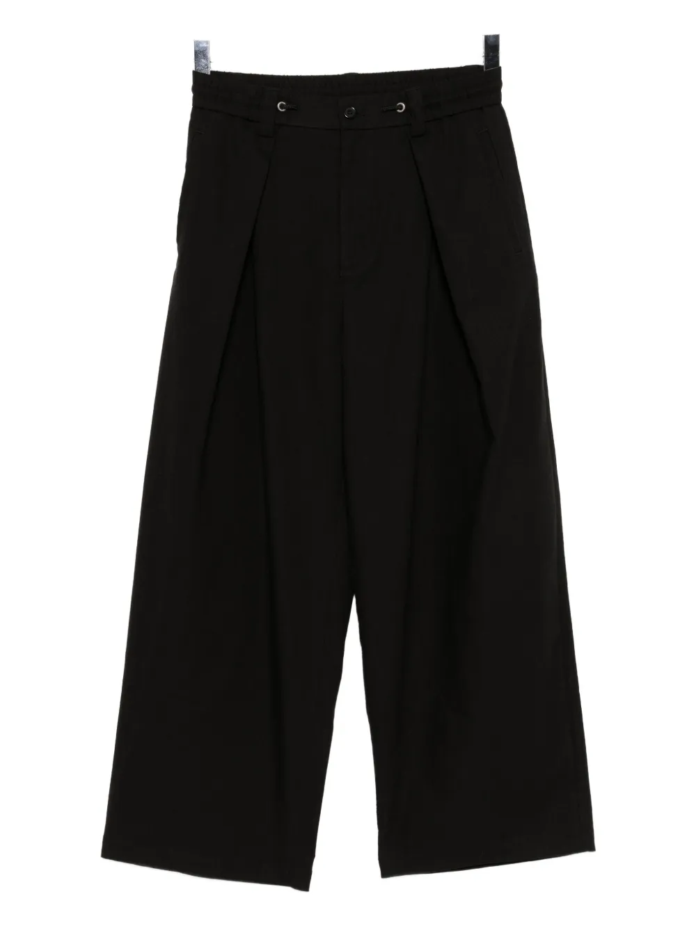 SONGZIO Homme trousers - Nero