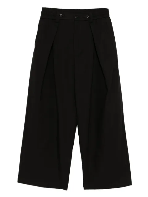 SONGZIO Homme trousers