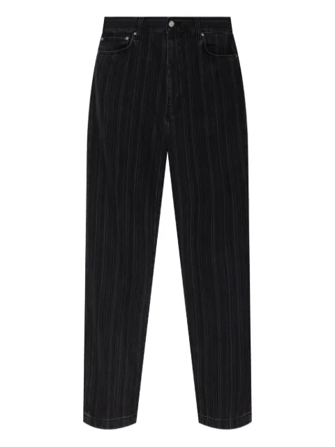 Carhartt WIP Rylan pinstripe jeans