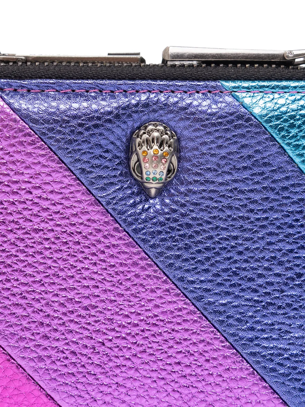 Mini Eagle-Head Wallet