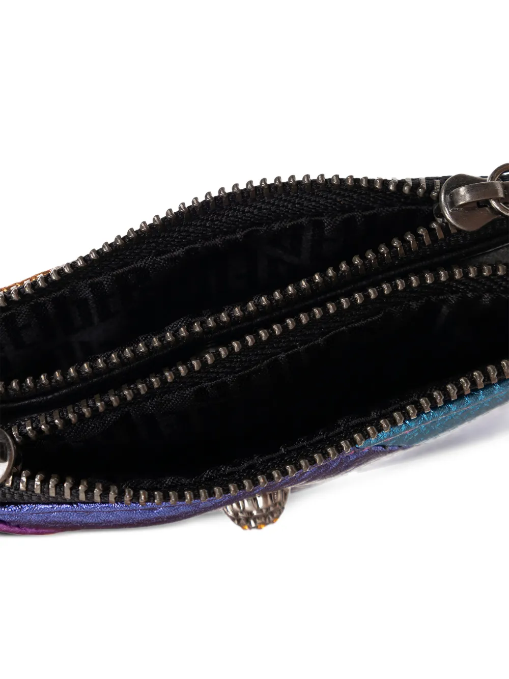 Mini Eagle-Head Wallet