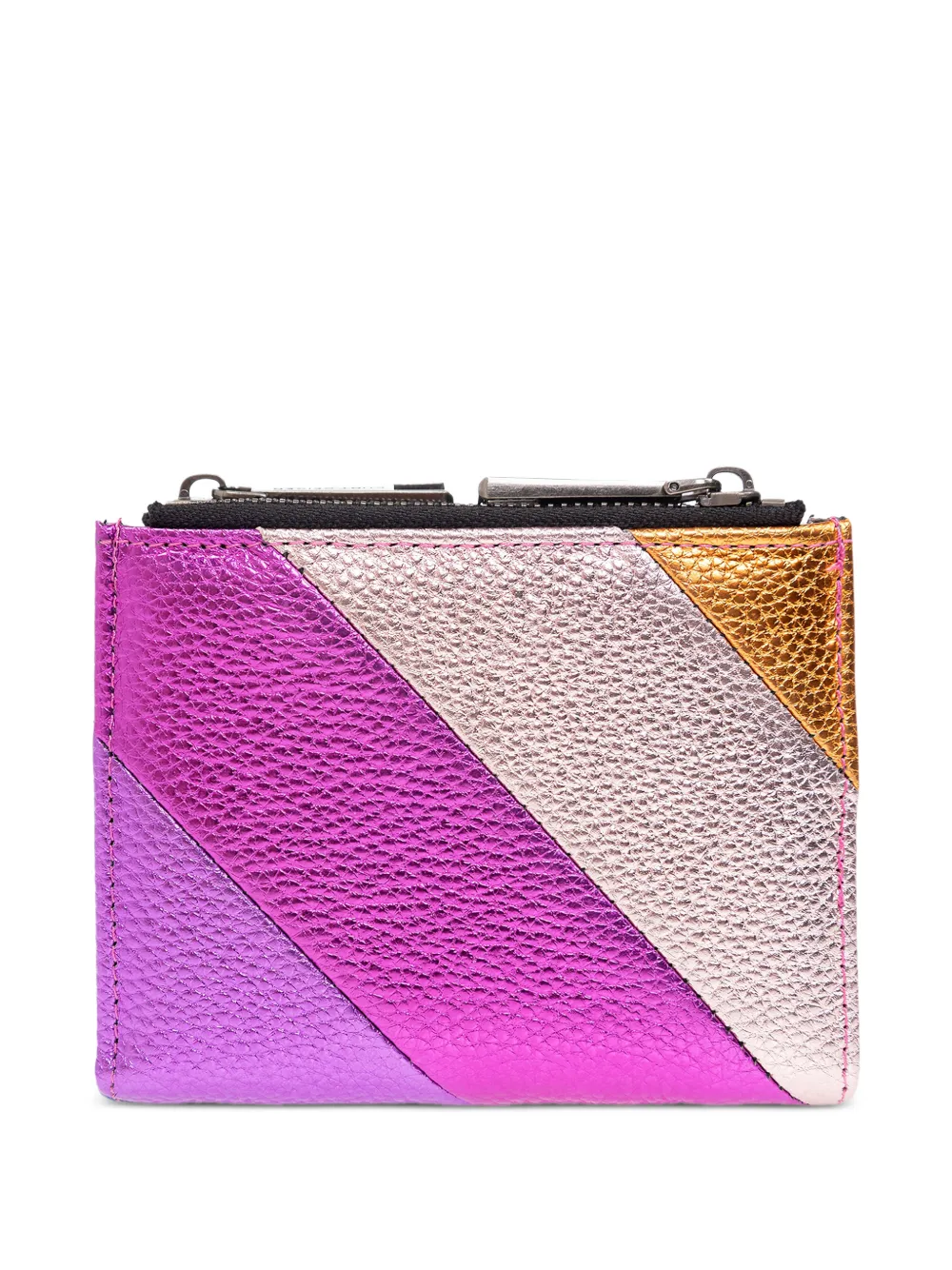 Mini Eagle-Head Wallet