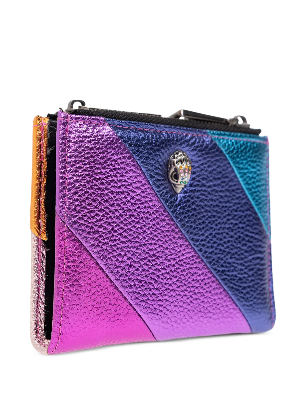 Mini Eagle-Head Wallet