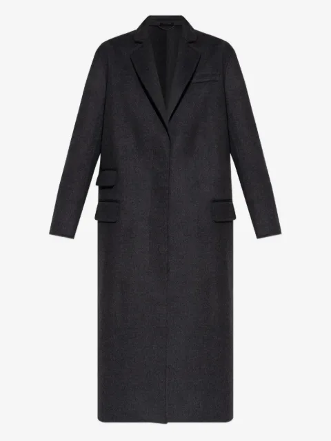 TOM FORD single-breasted coat