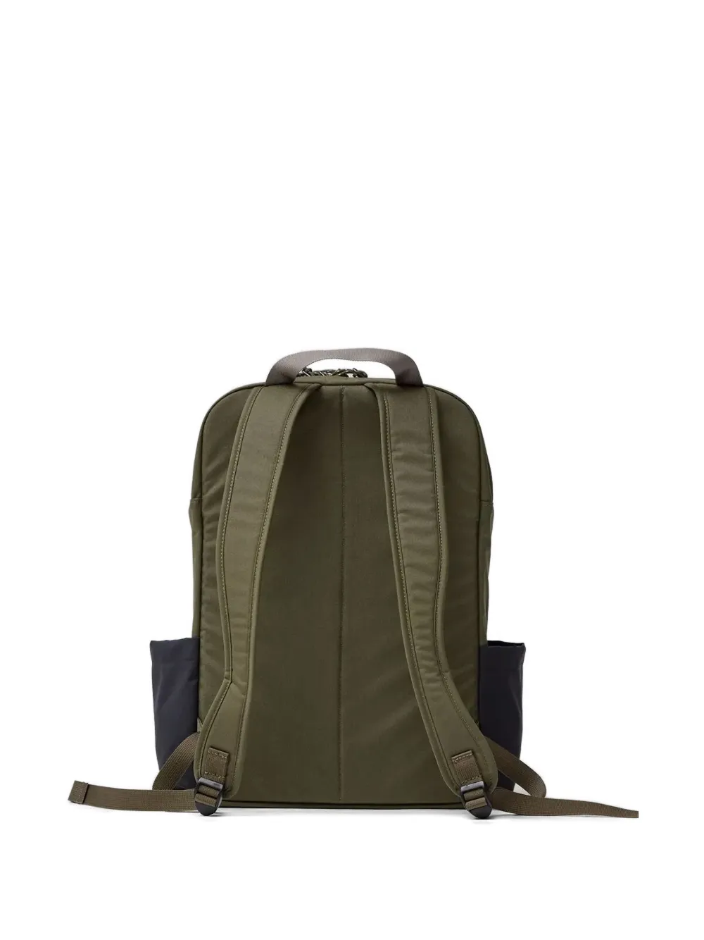 Fjällräven two-tone buckle-embellished backpack | Women | Image 2