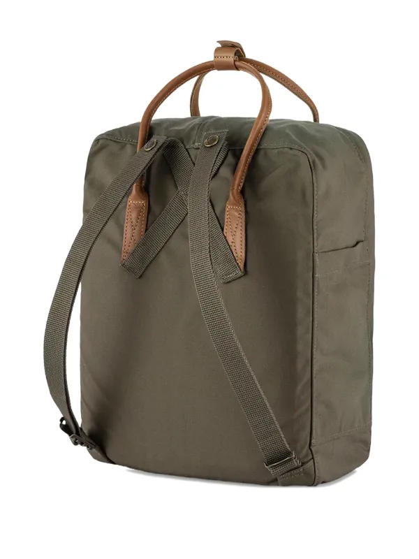 Kanken Mini Kanken Classic Fjallraven Kanken No Dark Olive Buy
