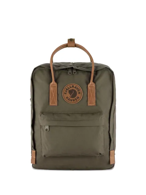 Fjällräven Kånken top-handles backpack