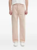 Filling Pieces rose-wash jeans - Pink
