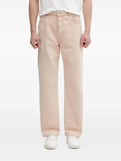 Filling Pieces rose-wash jeans