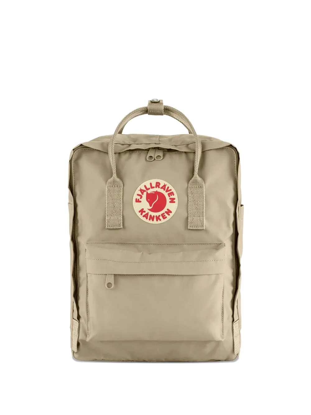 Fjällräven Kanken Classic top-handle backpack - Toni neutri