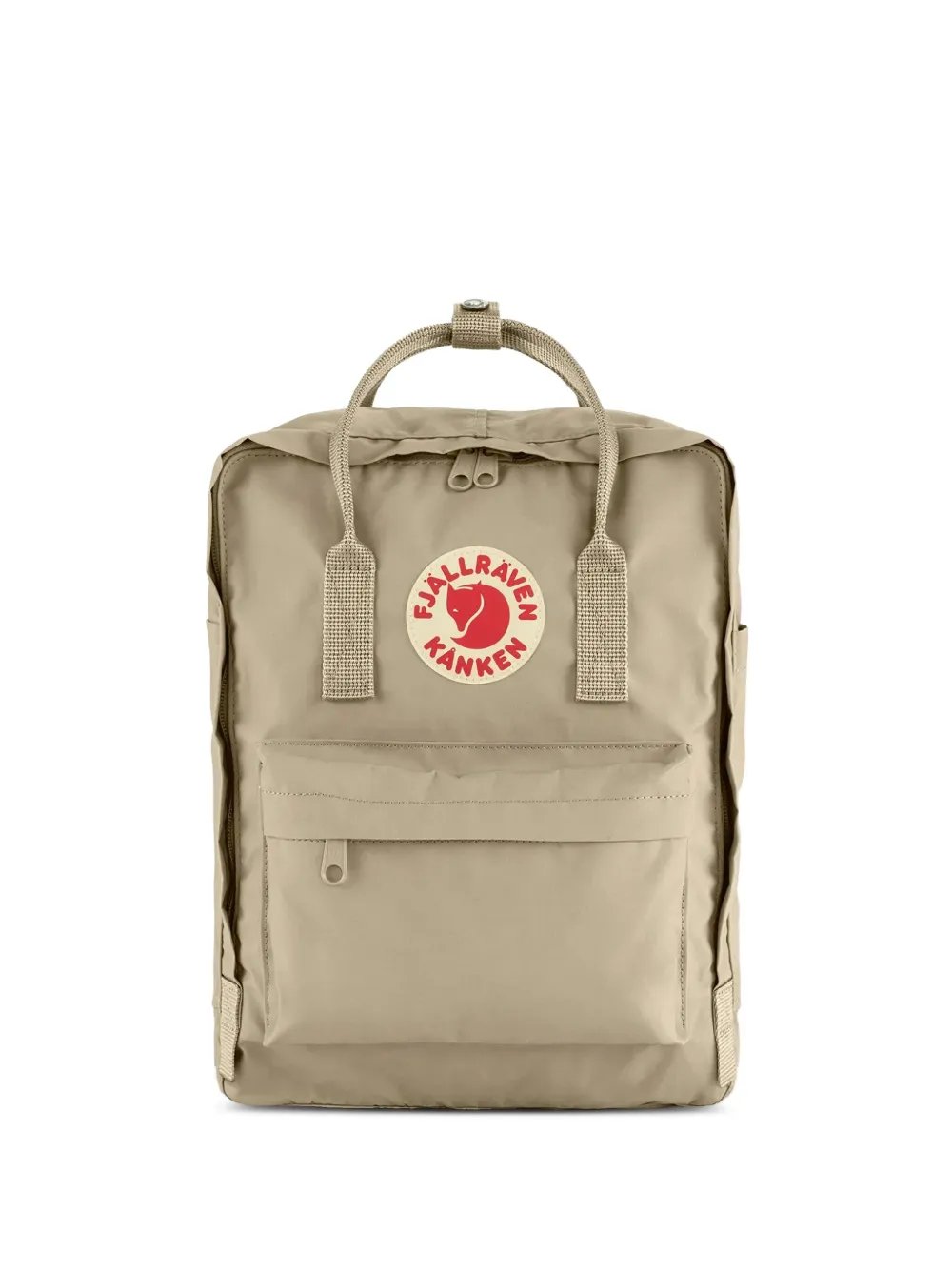Fjällräven Kanken Classic top-handle backpack | Neutrals | Image 1