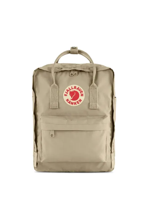 Fjällräven Kanken Classic top-handle backpack