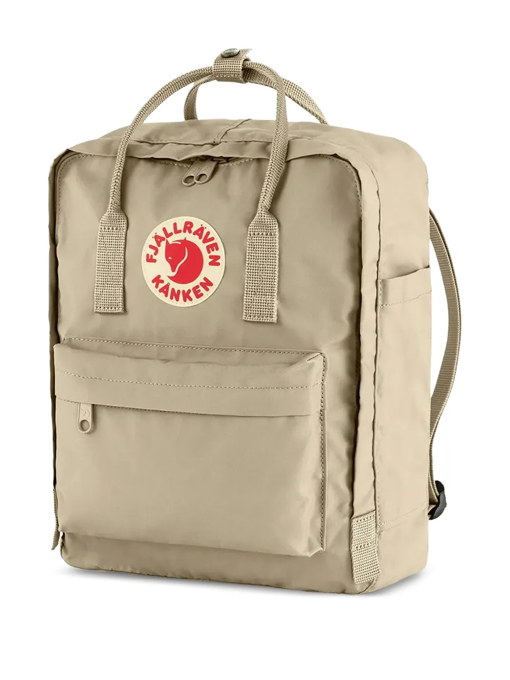 Kanken Classic Top-Handle Backpack
