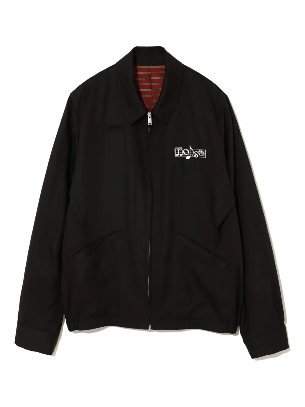 Undercover UNDERCOVER | Black | Image 1