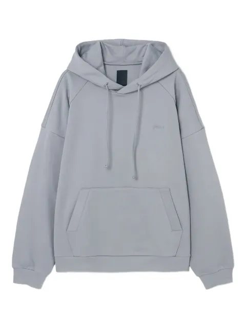 Juun.J x Kim Keever Flower hoodie