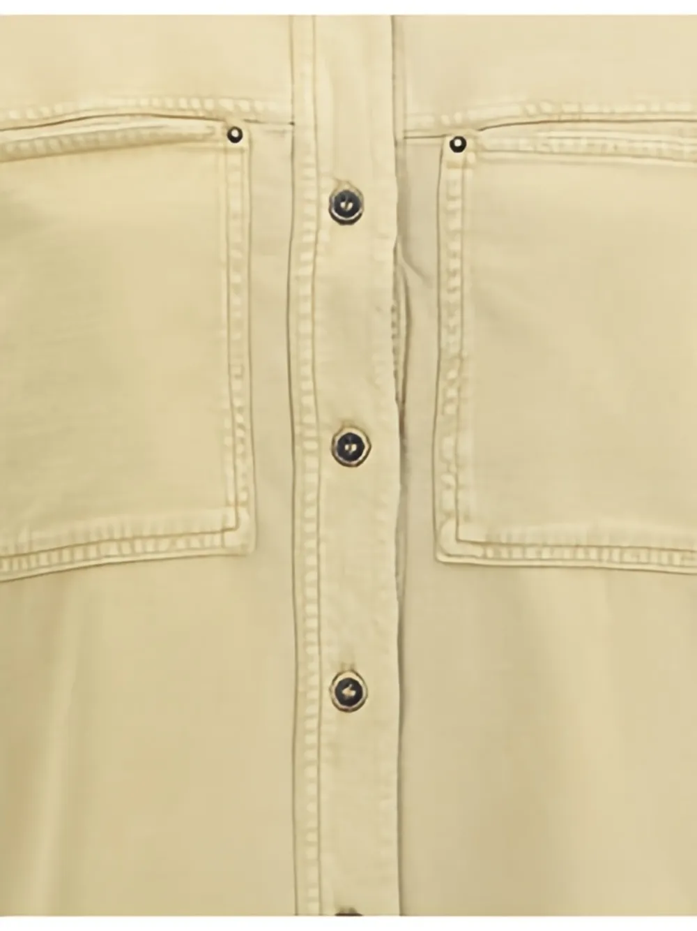 Isabel Marant Étoile Marant Etoile Women Jersey Shirt In Neutral