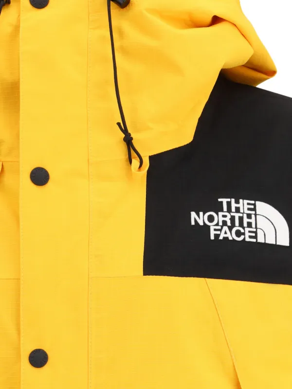 The North Face DryVent Mono Mountain ジャケット | イエロー