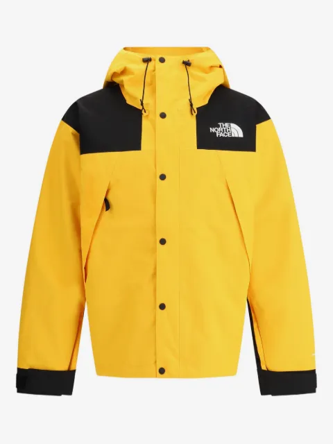 The North Face chamarra Dryvent Mono Mountain
