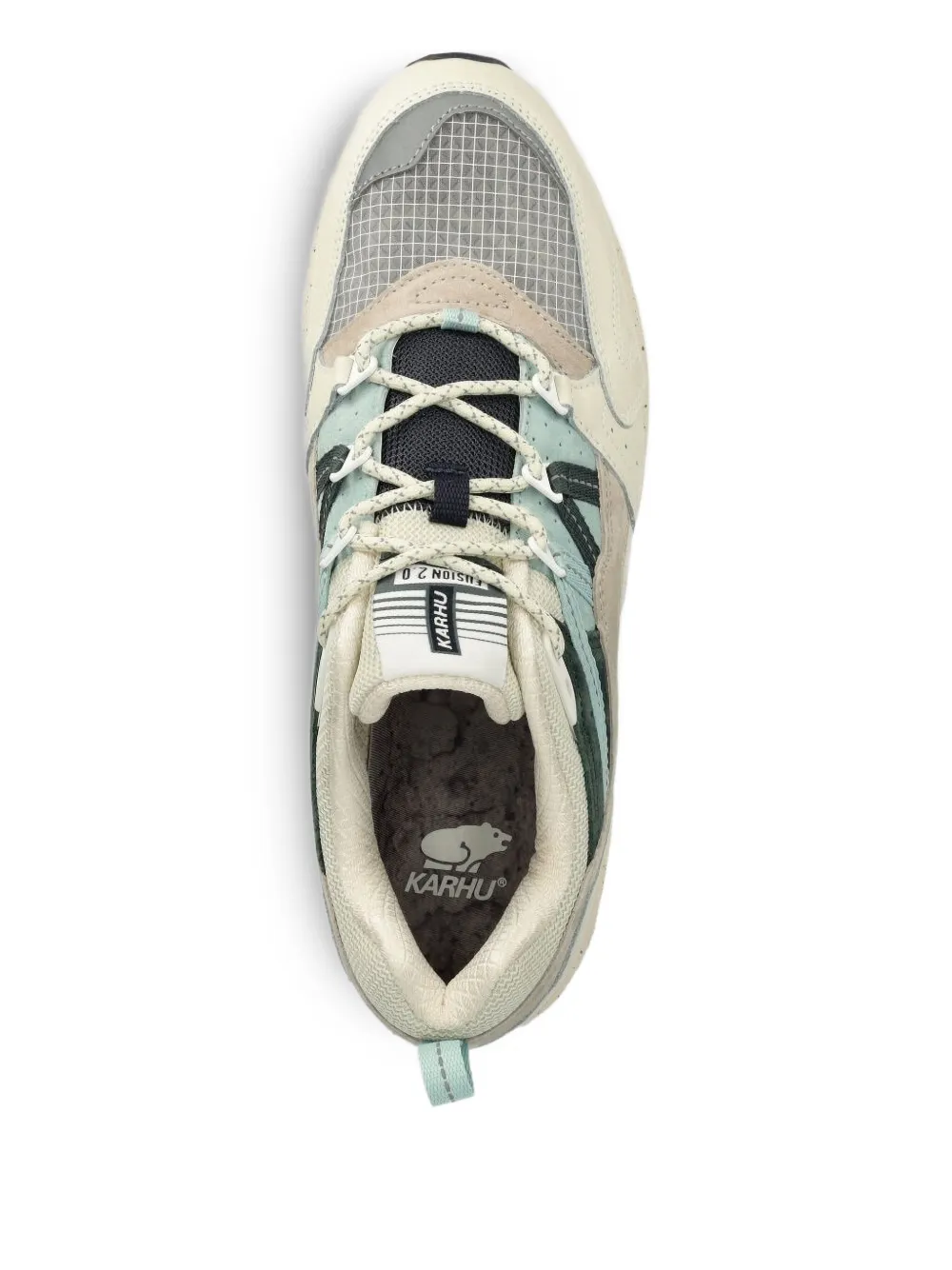 Karhu Fusion 2.0 sneakers Neutrals