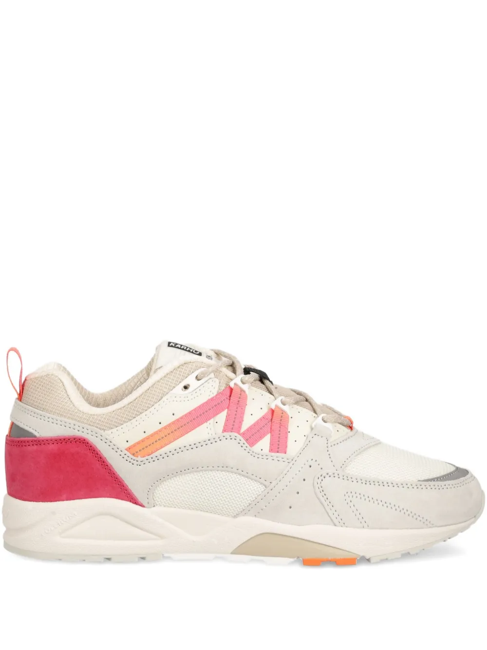 Karhu Fusion 2.0 suede sneakers Grey