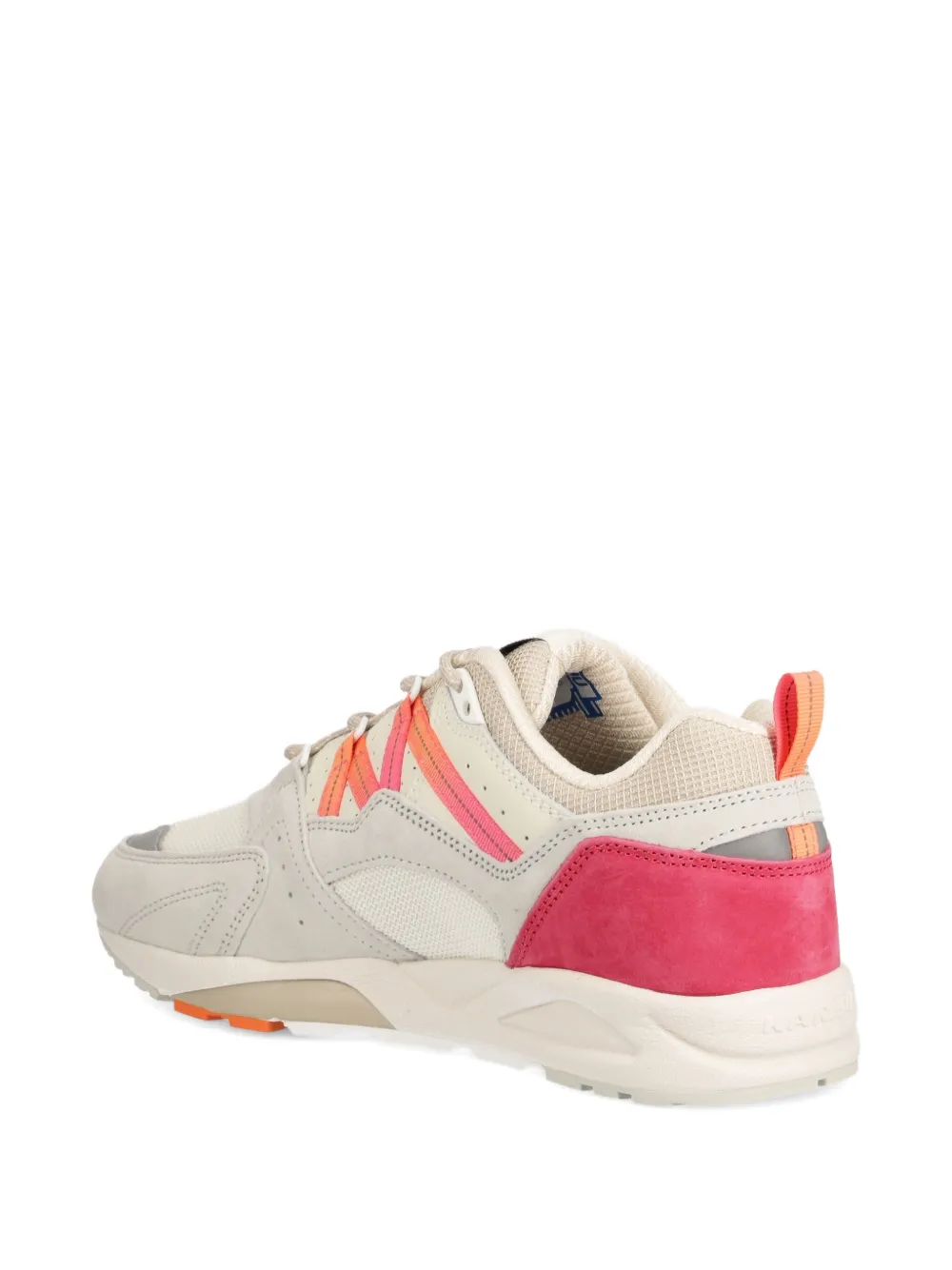Karhu Fusion 2.0 suede sneakers Grey