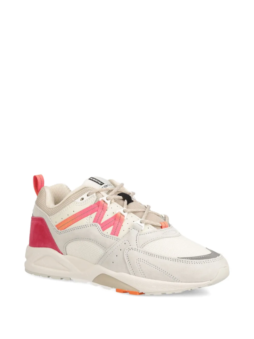Karhu Fusion 2.0 suede sneakers Grey