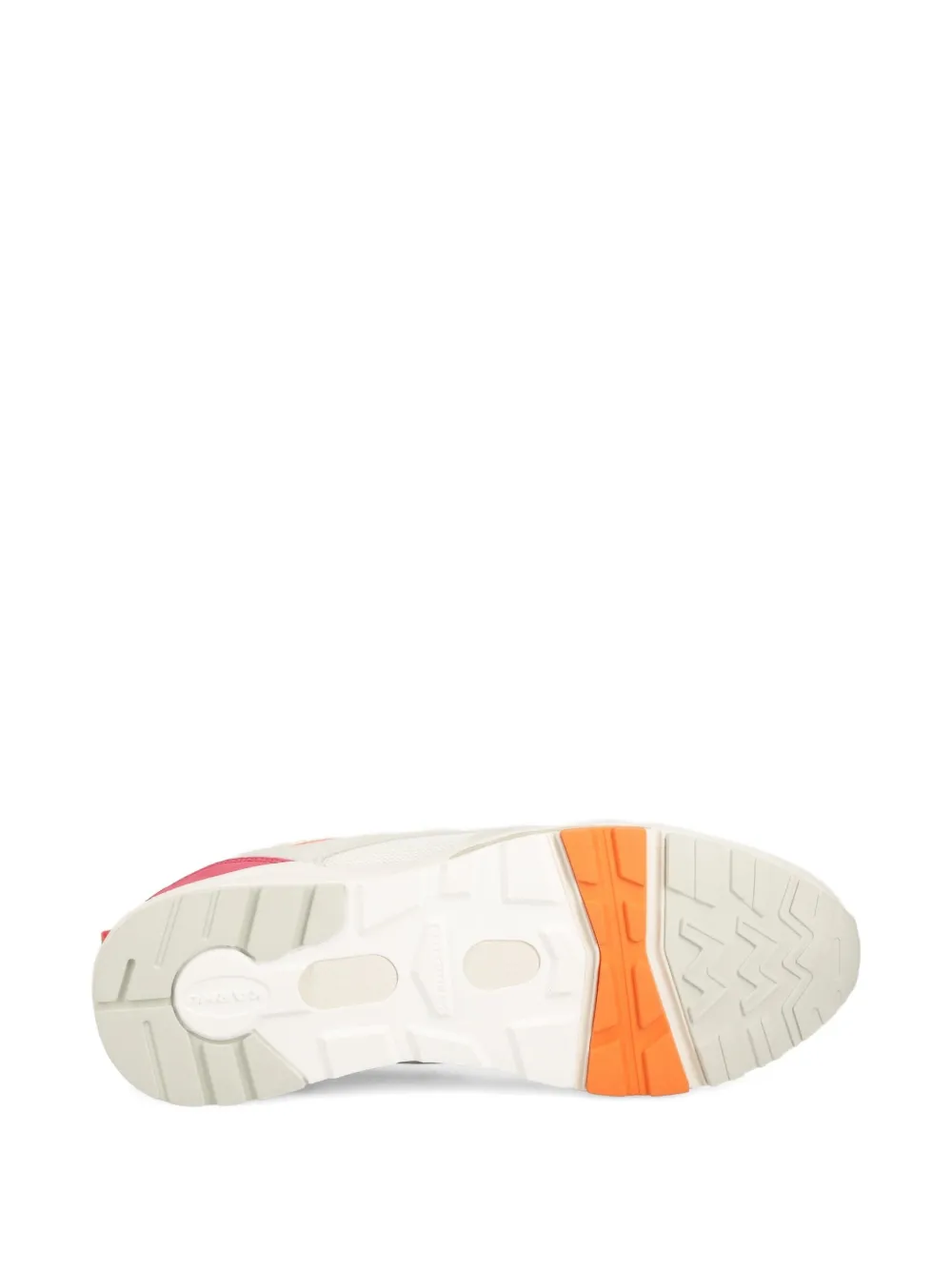 Karhu Fusion 2.0 suede sneakers Grey