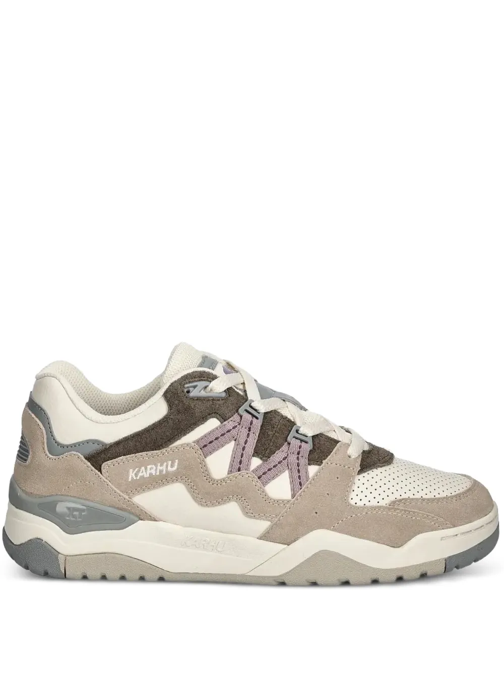 Karhu Fusion Xt Sneakers In Brown
