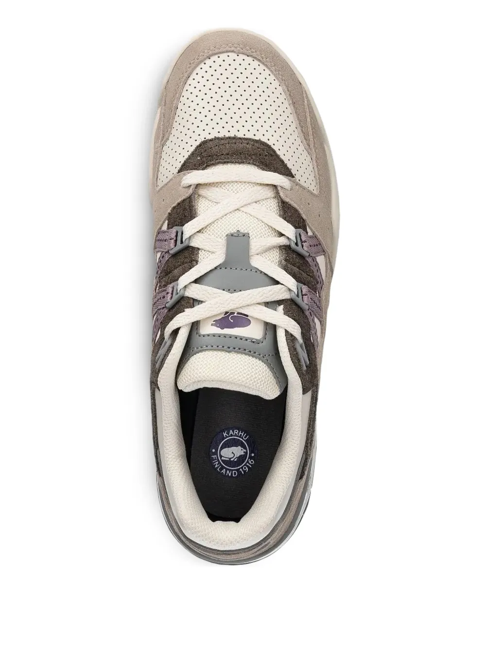 Karhu Fusion Xt Sneakers In Brown