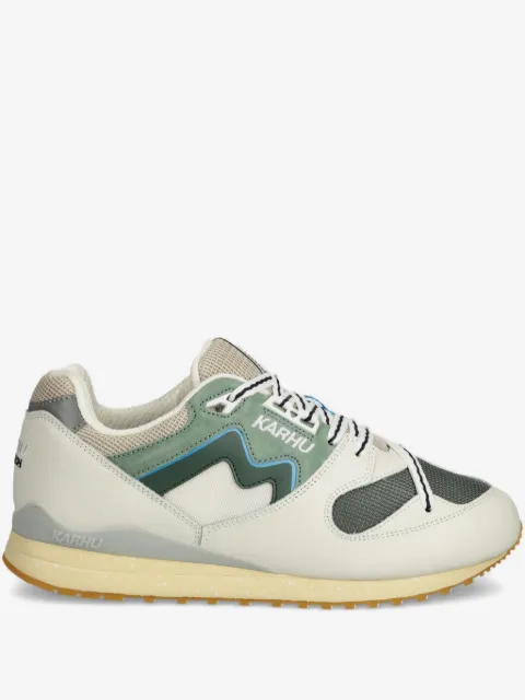 Karhu Synchron panelled sneakers
