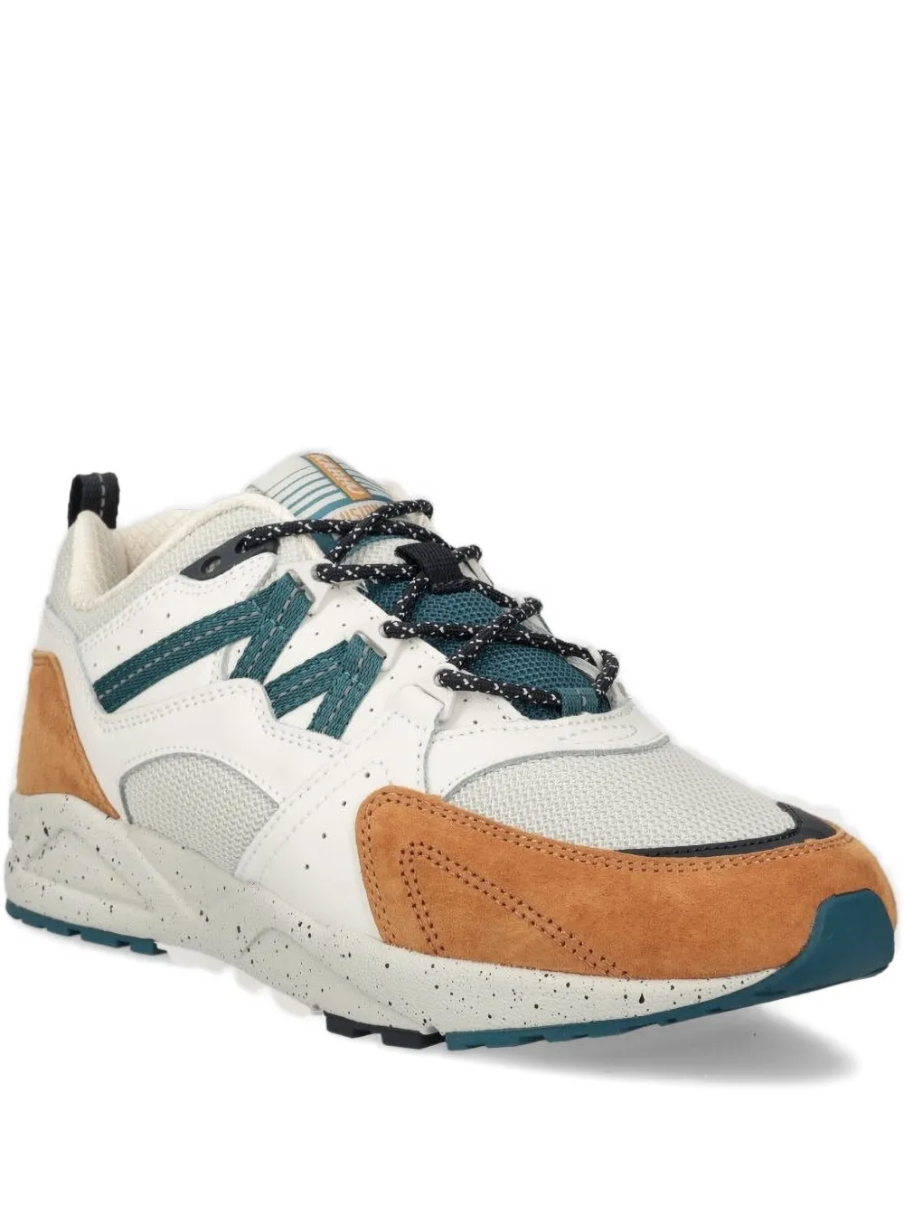 Karhu Sneakers Fusion 2.0 con inserti - Bianco