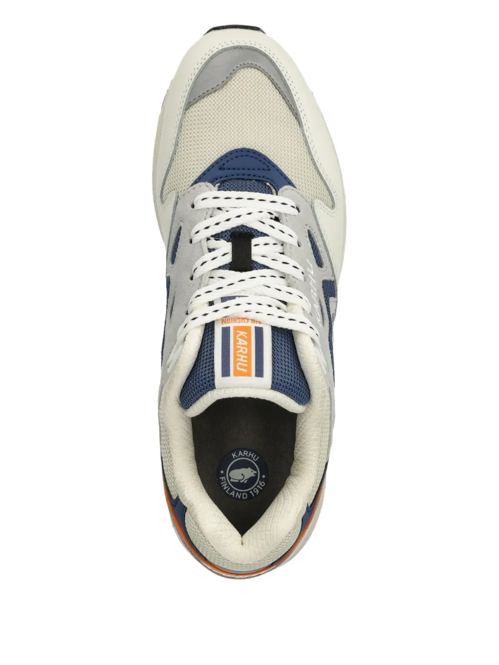 Karhu Legacy 96 panelled sneakers Wit
