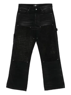 AMIRI ブーツカットデニム サイズ32 AMIRI ブーツカットデニム サイズ32