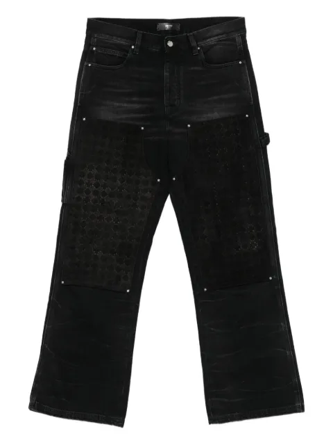 AMIRI jeans MA Quad