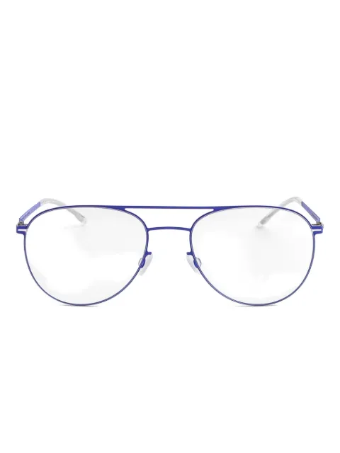 Mykita Niken metal-frame glasses