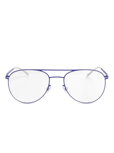 Mykita Niken metal-frame glasses