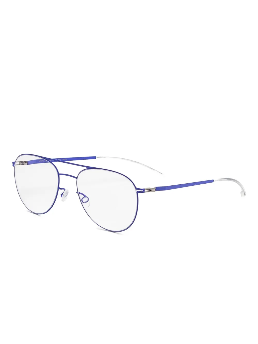 Mykita Niken metal-frame glasses | Women | Image 2