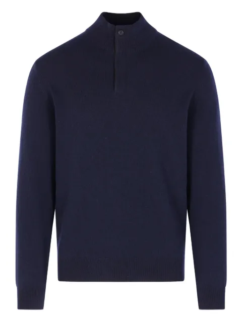Zegna cashmere sweater